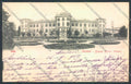 Varese Città cartolina LQ6541 – fronte