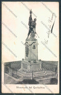 Varese Città Garibaldi cartolina LQ6558 – fronte