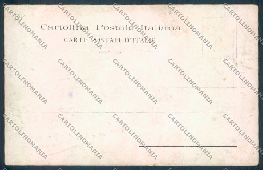Varese Città Garibaldi cartolina LQ6558 – retro