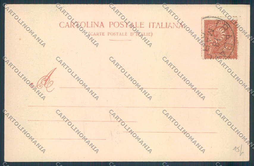 Varese Città cartolina LQ6561 – retro