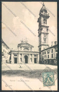 Varese Città cartolina LQ6573 – fronte