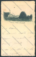 Varese Città cartolina LQ6575 – fronte