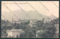 Varese Città SCOLLATA cartolina LQ6580 – fronte