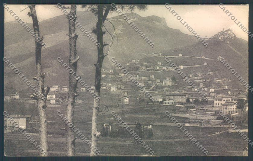 Varese Città cartolina LQ6584 – fronte