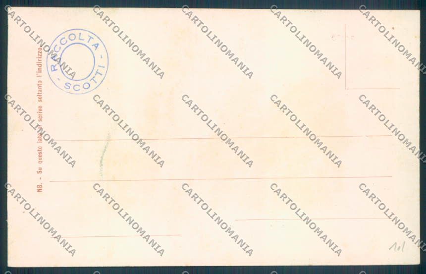 Varese Città cartolina LQ6595 – retro