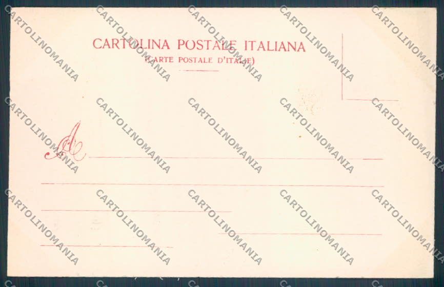Varese Città cartolina LQ6597 – retro