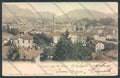 Varese Città cartolina LQ6600 – fronte