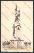 Varese Città Garibaldi cartolina LQ6602 – fronte