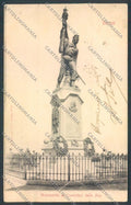 Varese Città Garibaldi cartolina LQ6603 – fronte