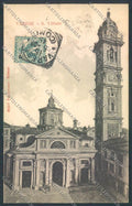 Varese Città STRAPPO cartolina LQ6609 – fronte