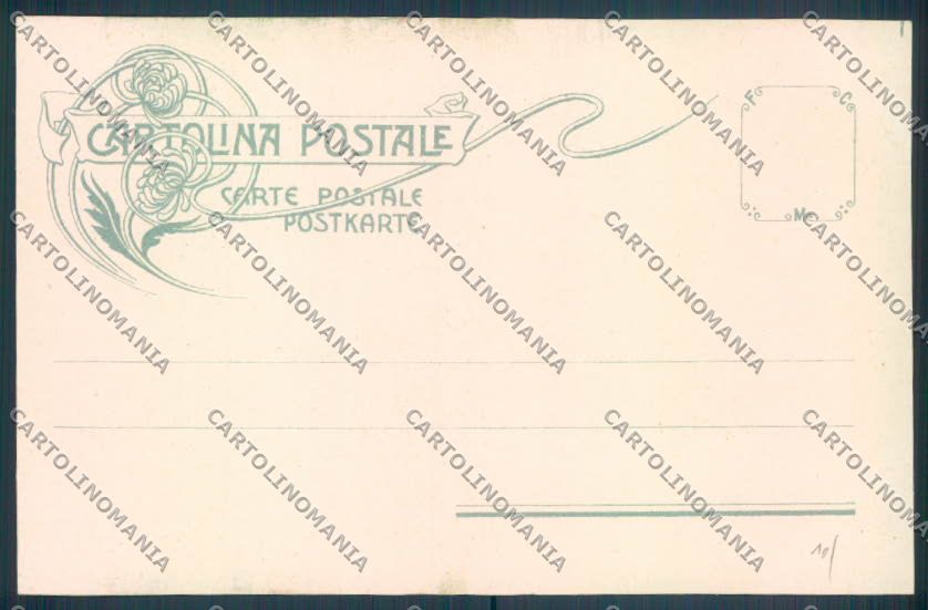 Varese Città cartolina LQ6620 – retro