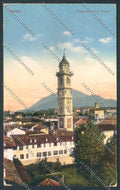 Varese Città cartolina LQ6633 – fronte