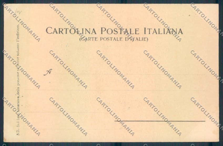 Varese Città cartolina LQ6635 – retro