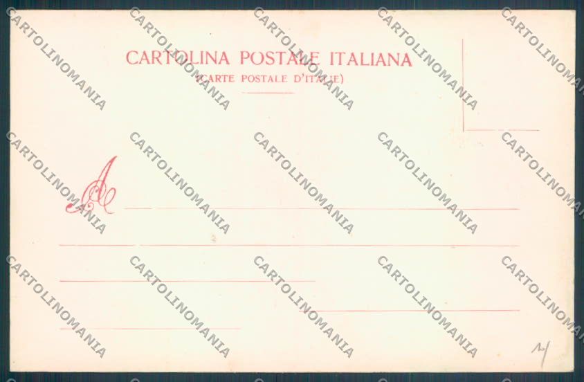 Varese Città cartolina LQ6642 – retro