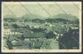 Varese Città PIEGHINA cartolina LQ6644 – fronte