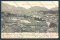 Varese Città cartolina LQ6646 – fronte