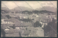 Varese Città RIPARATA cartolina LQ6648 – fronte
