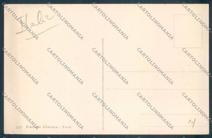 Varese Città cartolina LQ6650 – retro