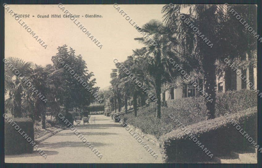 Varese Città cartolina LQ6669 – fronte