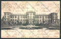 Varese Città ABRASA cartolina LQ6673 – fronte