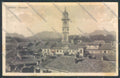 Varese Città ABRASA cartolina LQ6681 – fronte