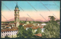 Varese Città cartolina LQ6686 – fronte