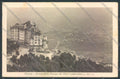 Varese Campo dei Fiori cartolina LQ6693 – fronte