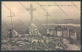 Varese Campo dei Fiori cartolina LQ6695 – fronte