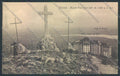 Varese Campo dei Fiori cartolina LQ6701 – fronte