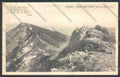 Varese Campo dei Fiori cartolina LQ6707 – fronte