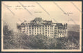Varese Campo dei Fiori cartolina LQ6715 – fronte