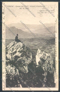 Varese Campo dei Fiori cartolina LQ6720 – fronte