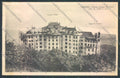 Varese Campo dei Fiori cartolina LQ6721 – fronte
