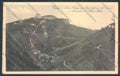 Varese Campo dei Fiori cartolina LQ6726 – fronte