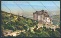Varese Campo dei Fiori cartolina LQ6737 – fronte