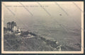 Varese Campo dei Fiori cartolina LQ6745 – fronte