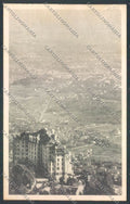 Varese Campo dei Fiori cartolina LQ6747 – fronte