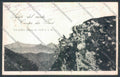 Varese Campo dei Fiori cartolina LQ6752 – fronte