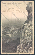 Varese Campo dei Fiori cartolina LQ6761 – fronte