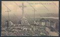 Varese Campo dei Fiori cartolina LQ6762 – fronte