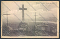 Varese Campo dei Fiori PIEGHINE cartolina LQ6763 – fronte