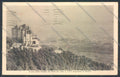 Varese Campo dei Fiori PIEGHINA cartolina LQ6773 – fronte