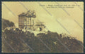 Varese Campo dei Fiori cartolina LQ6779 – fronte