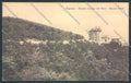 Varese Campo dei Fiori cartolina LQ6780 – fronte