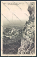 Varese Campo dei Fiori cartolina LQ6790 – fronte