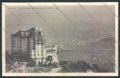 Varese Campo dei Fiori cartolina LQ6791 – fronte