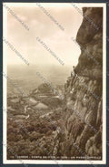 Varese Campo dei Fiori Foto cartolina LQ6799 – fronte