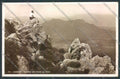 Varese Campo dei Fiori STRAPPO Foto cartolina LQ6803 – fronte