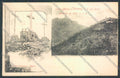 Varese Sacro Monte cartolina LQ6809 – fronte