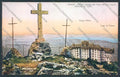 Varese Campo dei Fiori cartolina LQ6811 – fronte